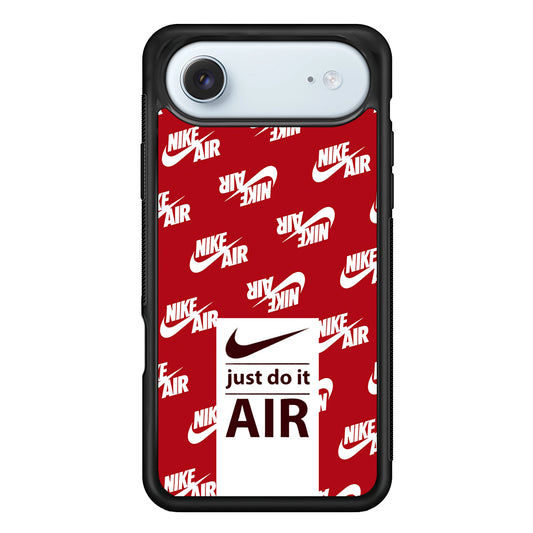 Nike Tone of Air iPhone 17 Air Case - Xtracase