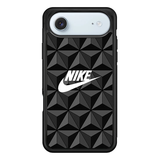 Nike Triangle Shape Of Grey iPhone 17 Air Case - Xtracase