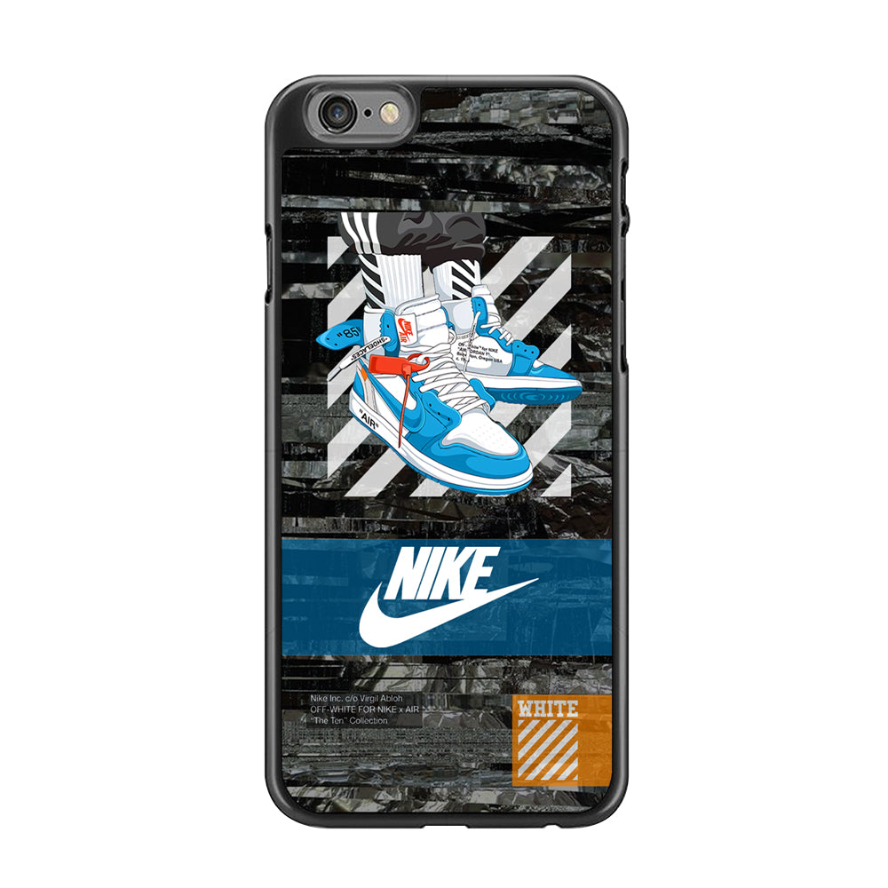 Nike Virgil Extension iPhone 6 | 6s Case-Xtracase