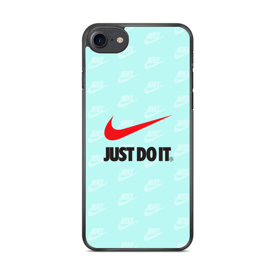Nike Visible Blue Light iPhone 8 Case-Xtracase