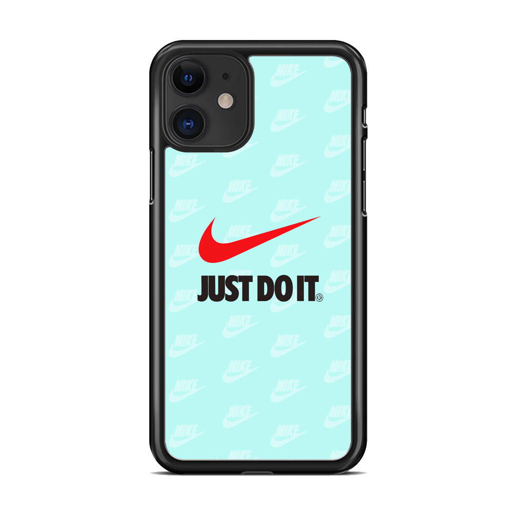Nike Visible Blue Light iPhone 11 Case-Xtracase