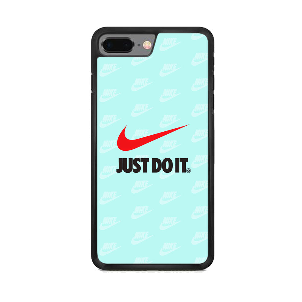 Nike Visible Blue Light iPhone 7 Plus Case-Xtracase