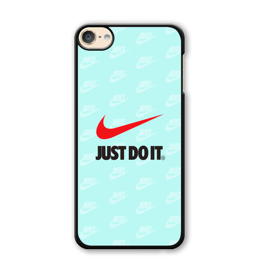 Nike Visible Blue Light iPod Touch 6 Case-Xtracase