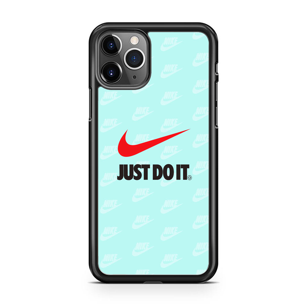 Nike Visible Blue Light iPhone 11 Pro Case-Xtracase