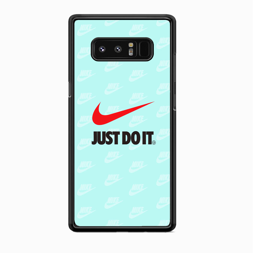 Nike Visible Blue Light Samsung Galaxy Note 8 Case-Xtracase
