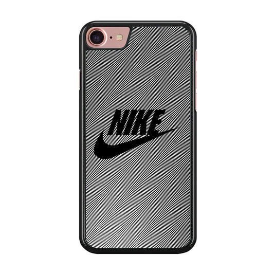 Nike Wave Line iPhone 8 Case-Xtracase