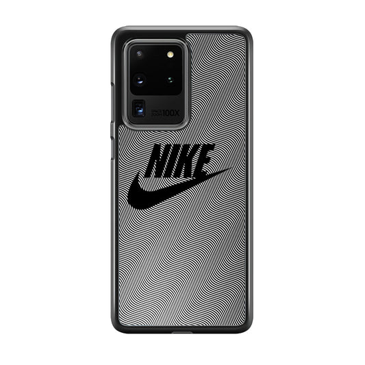 Nike Wave Line Samsung Galaxy S20 Ultra Case-Xtracase