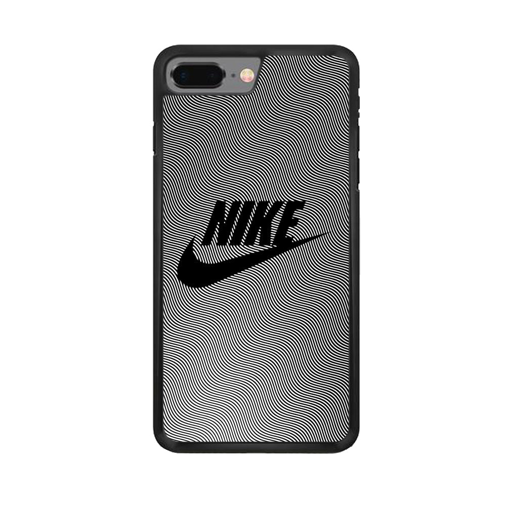 Nike Wave Line iPhone 7 Plus Case-Xtracase