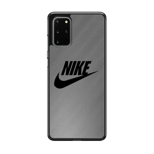 Nike Wave Line Samsung Galaxy S20 Plus Case-Xtracase