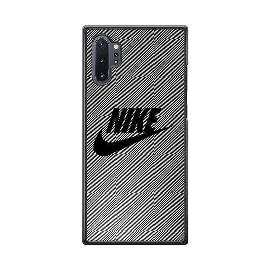 Nike Wave Line Samsung Galaxy Note 10 Plus Case-Xtracase