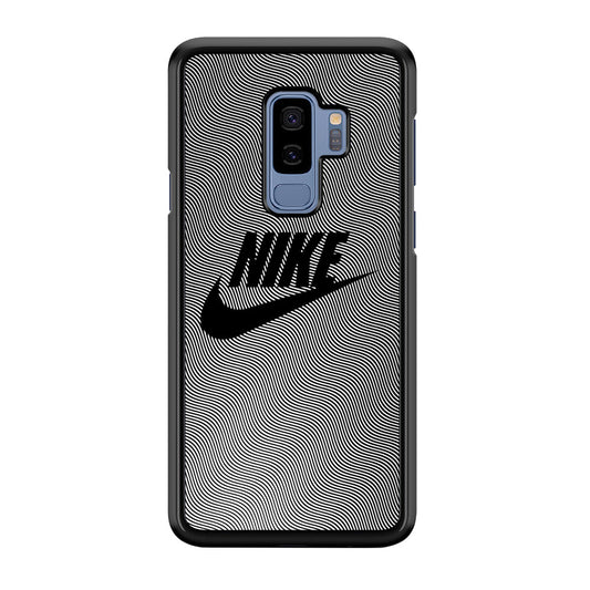 Nike Wave Line Samsung Galaxy S9 Plus Case-Xtracase
