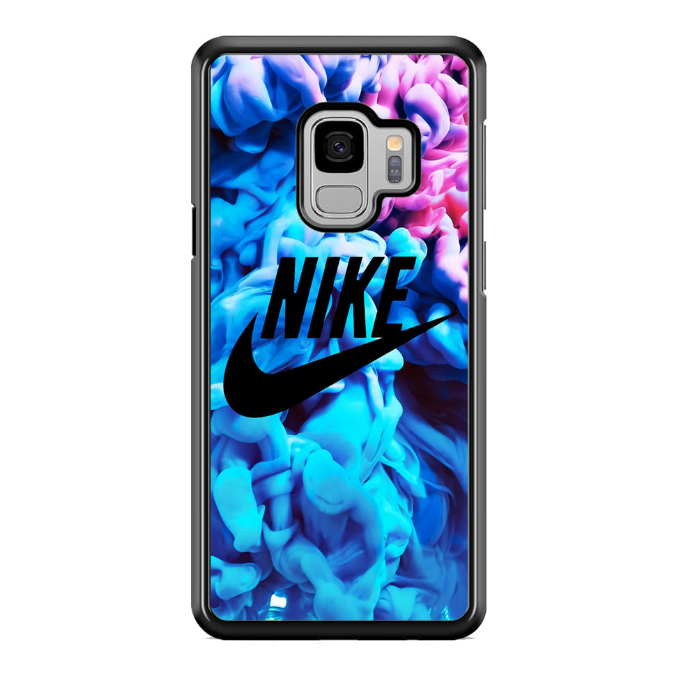 Nike Cloud Smoke Samsung Galaxy S9 Case-Xtracase