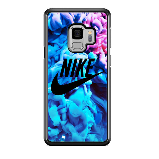 Nike Cloud Smoke Samsung Galaxy S9 Case-Xtracase