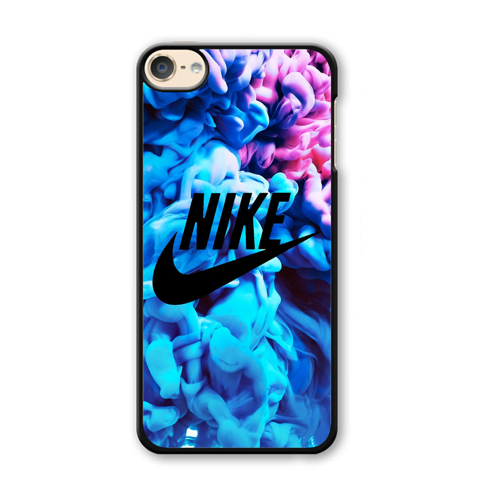Nike Cloud Smoke iPod Touch 6 Case-Xtracase