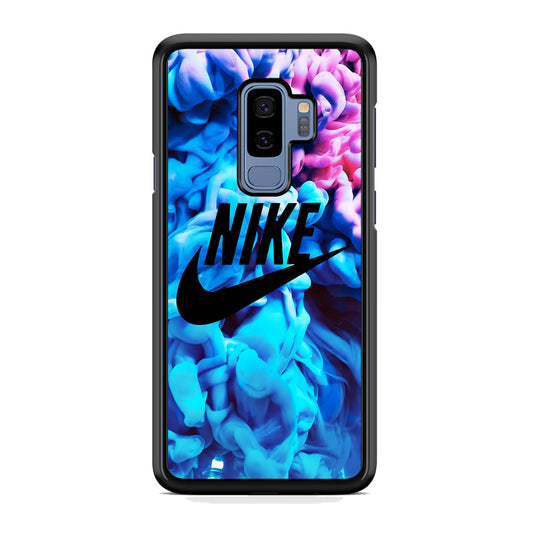 Nike Cloud Smoke Samsung Galaxy S9 Plus Case-Xtracase