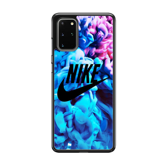 Nike Cloud Smoke Samsung Galaxy S20 Plus Case-Xtracase