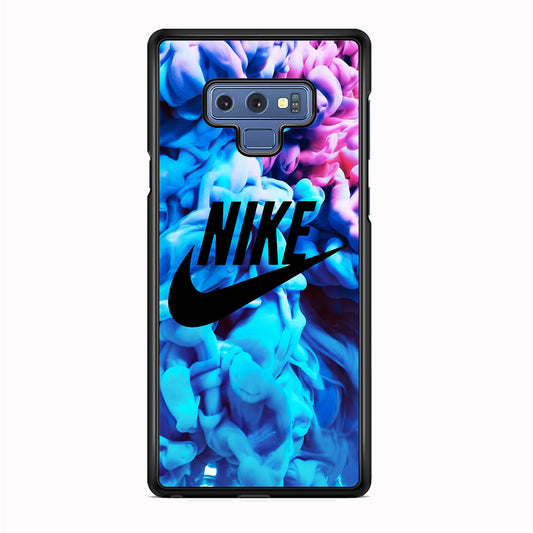 Nike Cloud Smoke Samsung Galaxy Note 9 Case-Xtracase