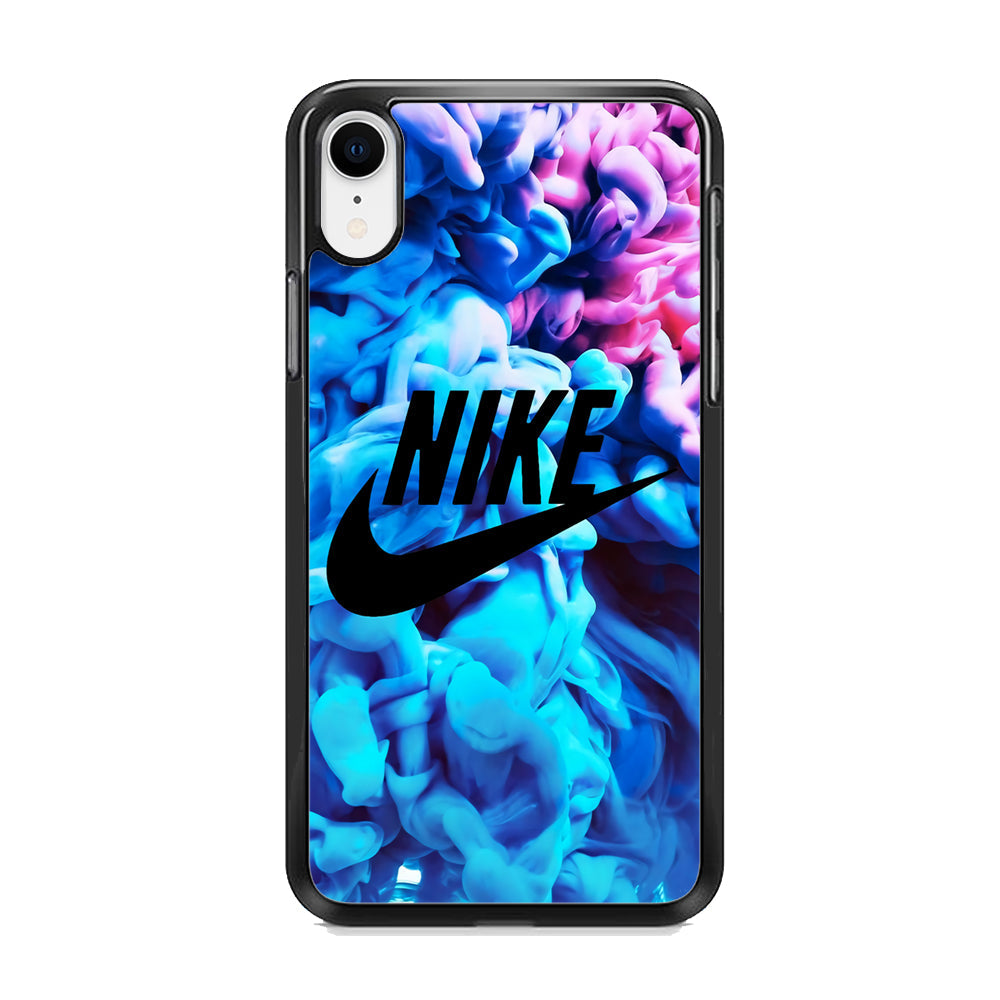 Nike Cloud Smoke iPhone XR Case-Xtracase