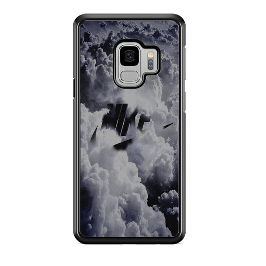 Nike Cloud Snow Samsung Galaxy S9 Case-Xtracase
