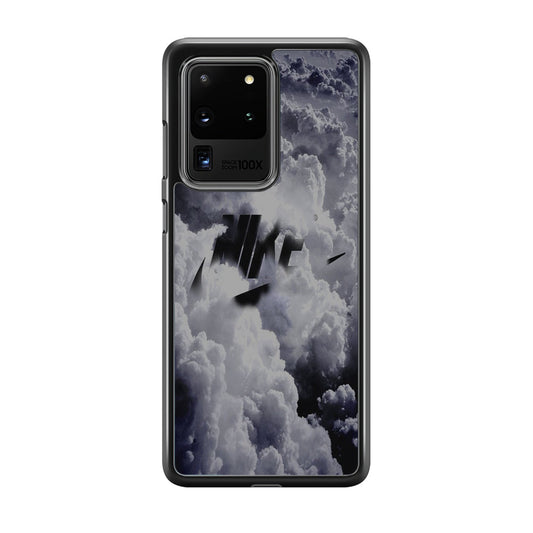 Nike Cloud Snow Samsung Galaxy S20 Ultra Case-Xtracase