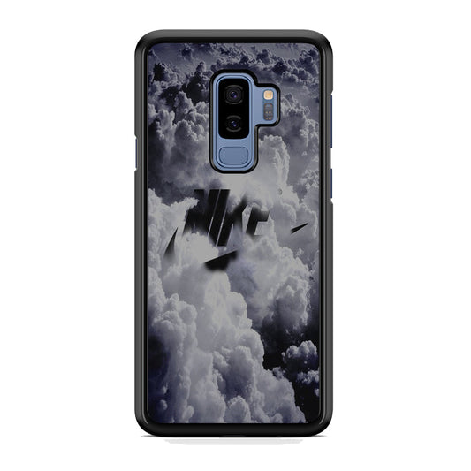Nike Cloud Snow Samsung Galaxy S9 Plus Case-Xtracase