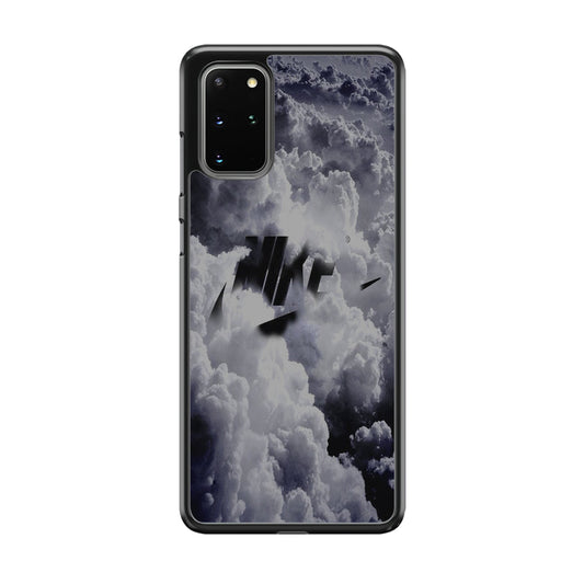 Nike Cloud Snow Samsung Galaxy S20 Plus Case-Xtracase