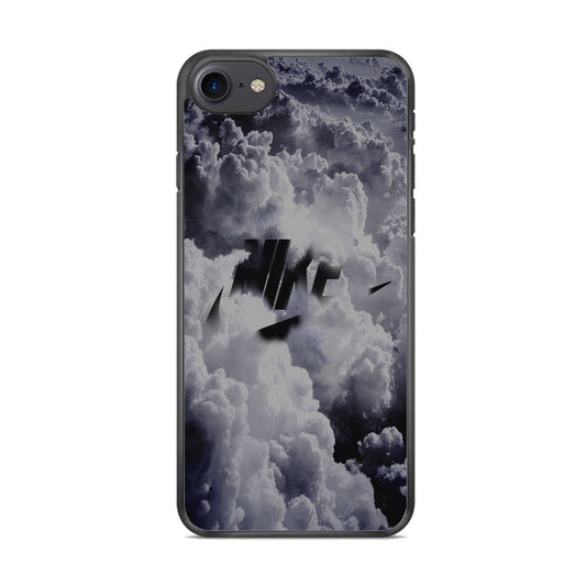 Nike Cloud Snow iPhone 8 Case-Xtracase