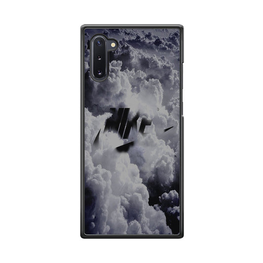 Nike Cloud Snow Samsung Galaxy Note 10 Case-Xtracase