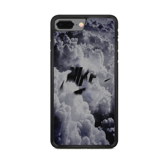 Nike Cloud Snow iPhone 8 Plus Case-Xtracase
