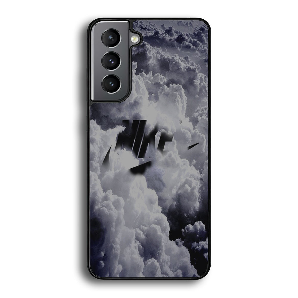 Nike Cloud Snow Samsung Galaxy S21 Case-Xtracase