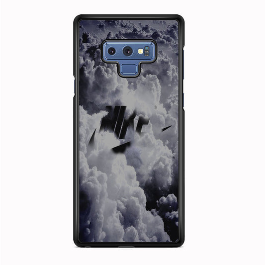 Nike Cloud Snow Samsung Galaxy Note 9 Case-Xtracase