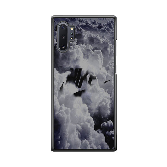 Nike Cloud Snow Samsung Galaxy Note 10 Plus Case-Xtracase