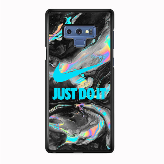 Nike Marble Chrome Samsung Galaxy Note 9 Case-Xtracase