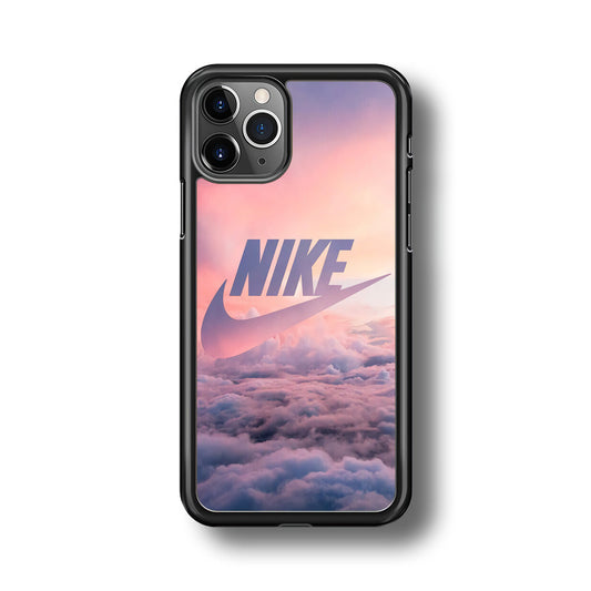 Nike Morning Sunrise Logo iPhone 11 Pro Max Case-Xtracase