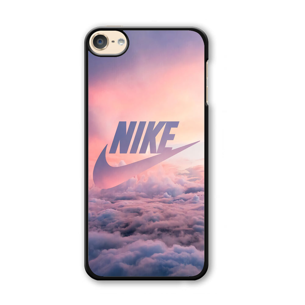 Nike Morning Sunrise Logo iPod Touch 6 Case-Xtracase