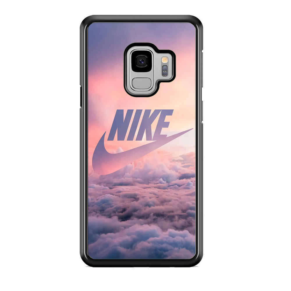 Nike Morning Sunrise Logo Samsung Galaxy S9 Case-Xtracase