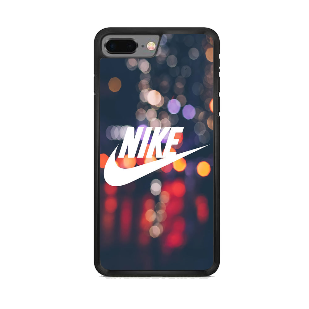 Nike Night Glamour iPhone 7 Plus Case-Xtracase