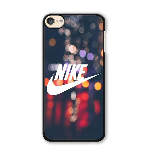 Nike Night Glamour iPod Touch 6 Case-Xtracase