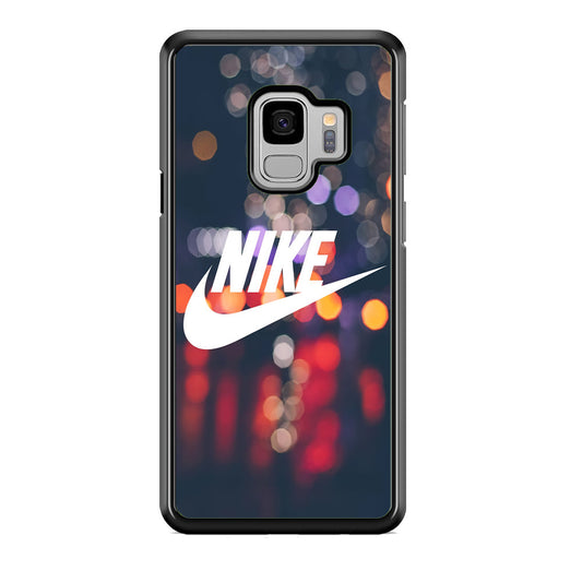 Nike Night Glamour Samsung Galaxy S9 Case-Xtracase