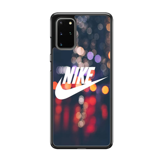 Nike Night Glamour Samsung Galaxy S20 Plus Case-Xtracase