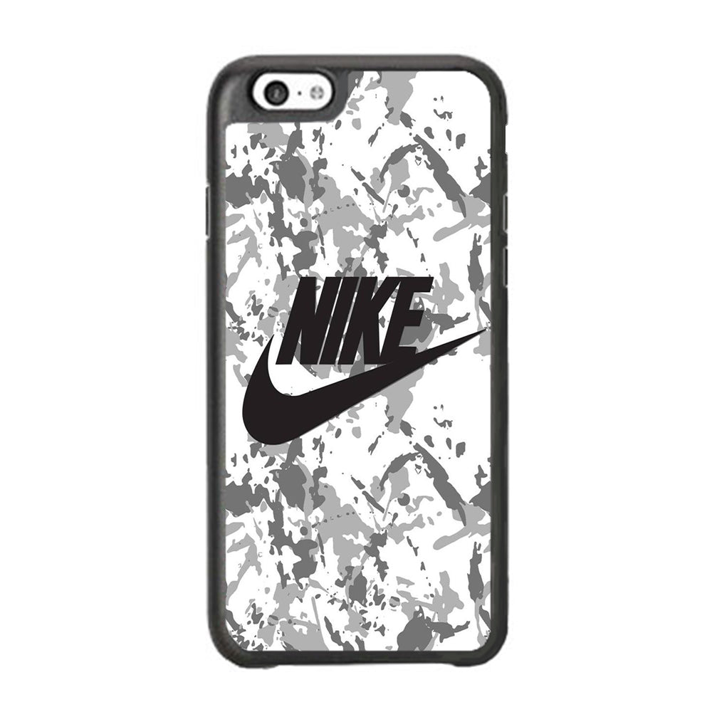Nike Winter Camo Logo iPhone 6 Plus | 6s Plus Case-Xtracase