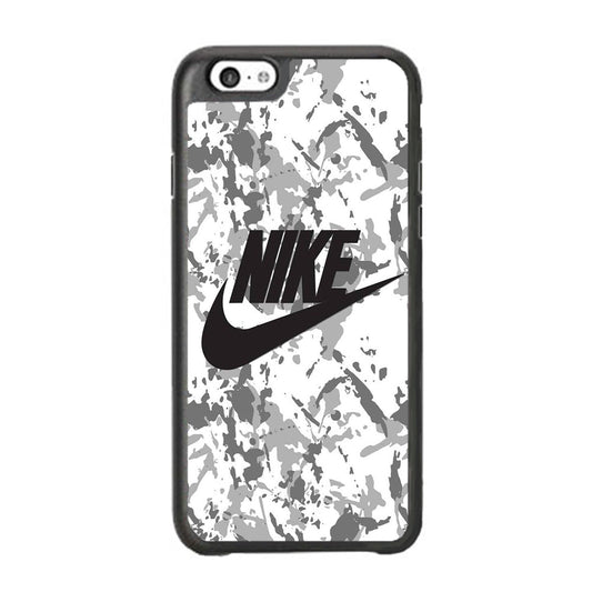 Nike Winter Camo Logo iPhone 6 | 6s Case-Xtracase