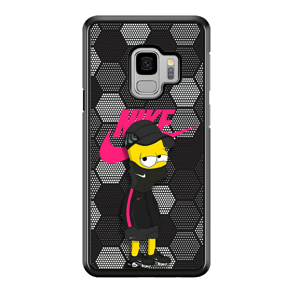 Nike with Coach Bart Samsung Galaxy S9 Case-Xtracase