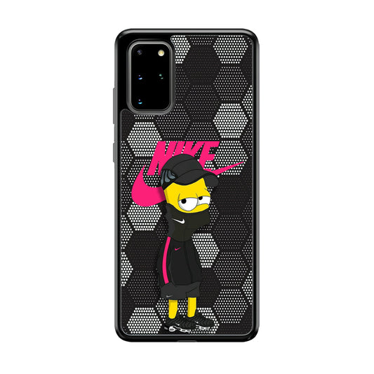 Nike with Coach Bart Samsung Galaxy S20 Plus Case-Xtracase