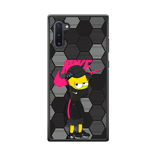 Nike with Coach Bart Samsung Galaxy Note 10 Case-Xtracase