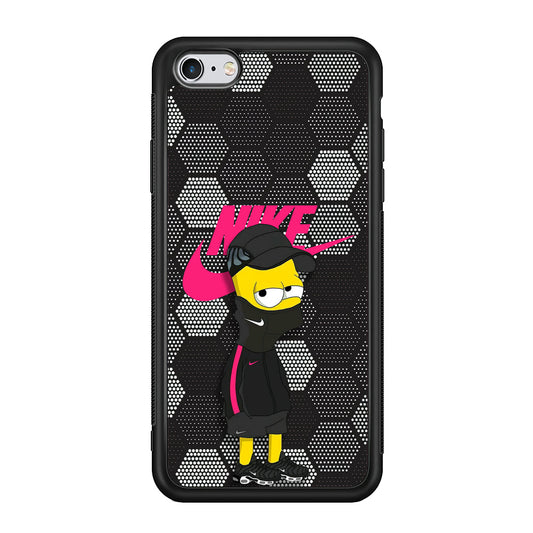 Nike with Coach Bart iPhone 6 | 6s Case-Xtracase