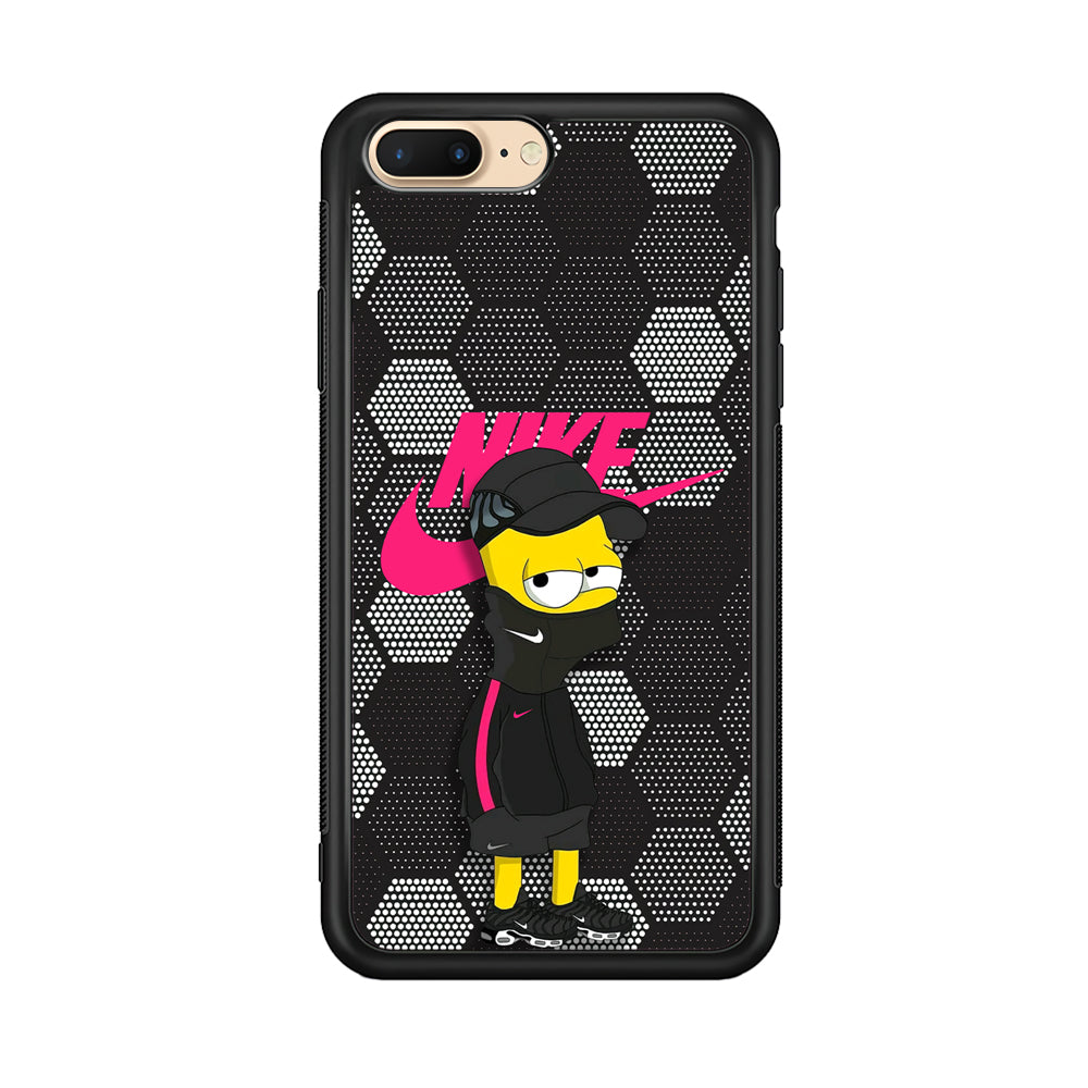 Nike with Coach Bart iPhone 7 Plus Case-Xtracase