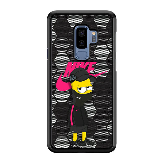Nike with Coach Bart Samsung Galaxy S9 Plus Case-Xtracase