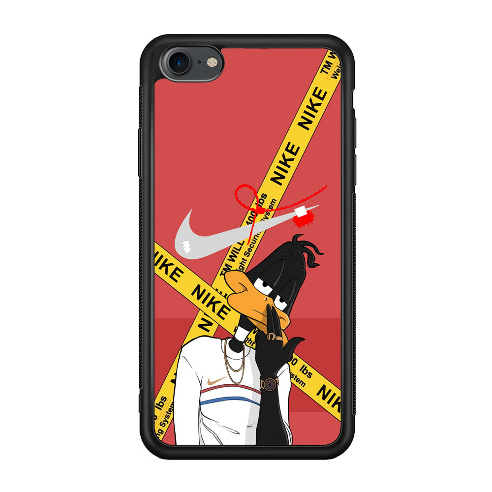 Nike with Hype Duffy iPhone 7 Case-Xtracase