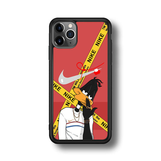 Nike with Hype Duffy iPhone 11 Pro Max Case-Xtracase